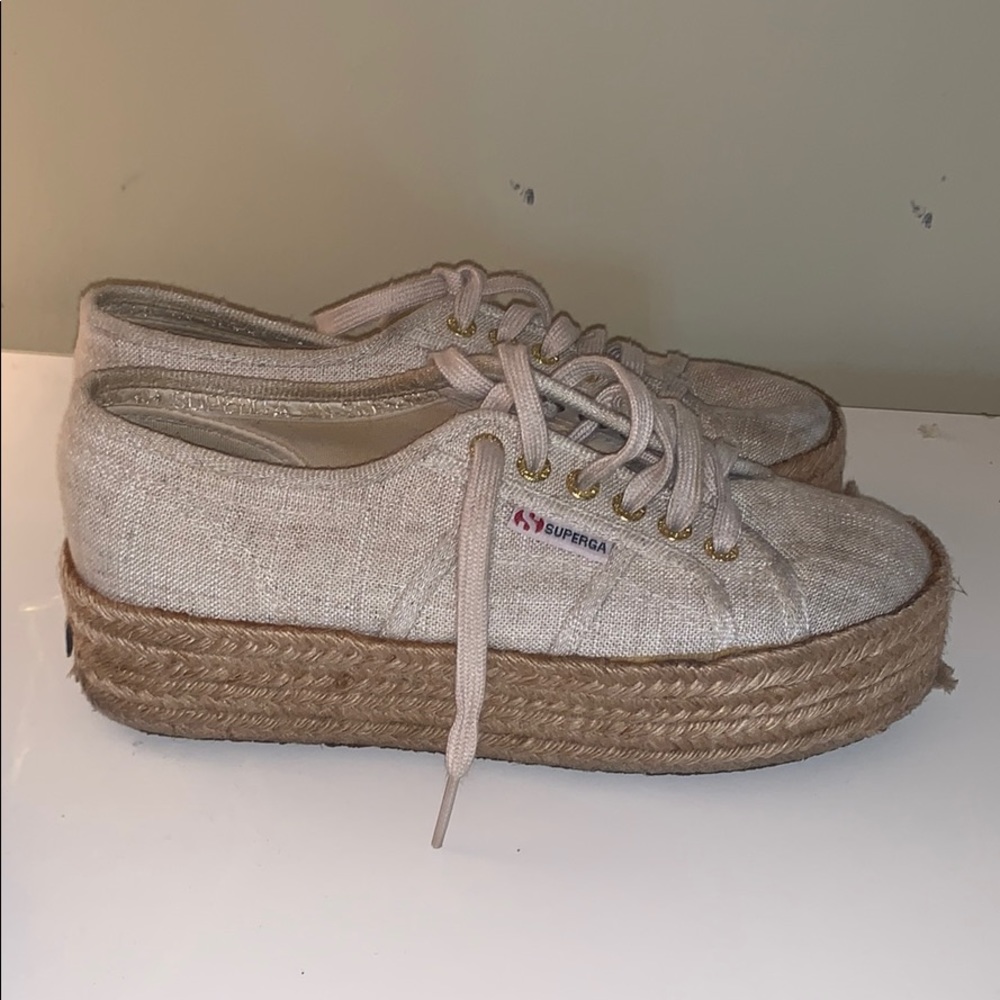 Superga sneakers